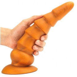 TheAssGasm Plug Pagoda S 19 x 5 cm
